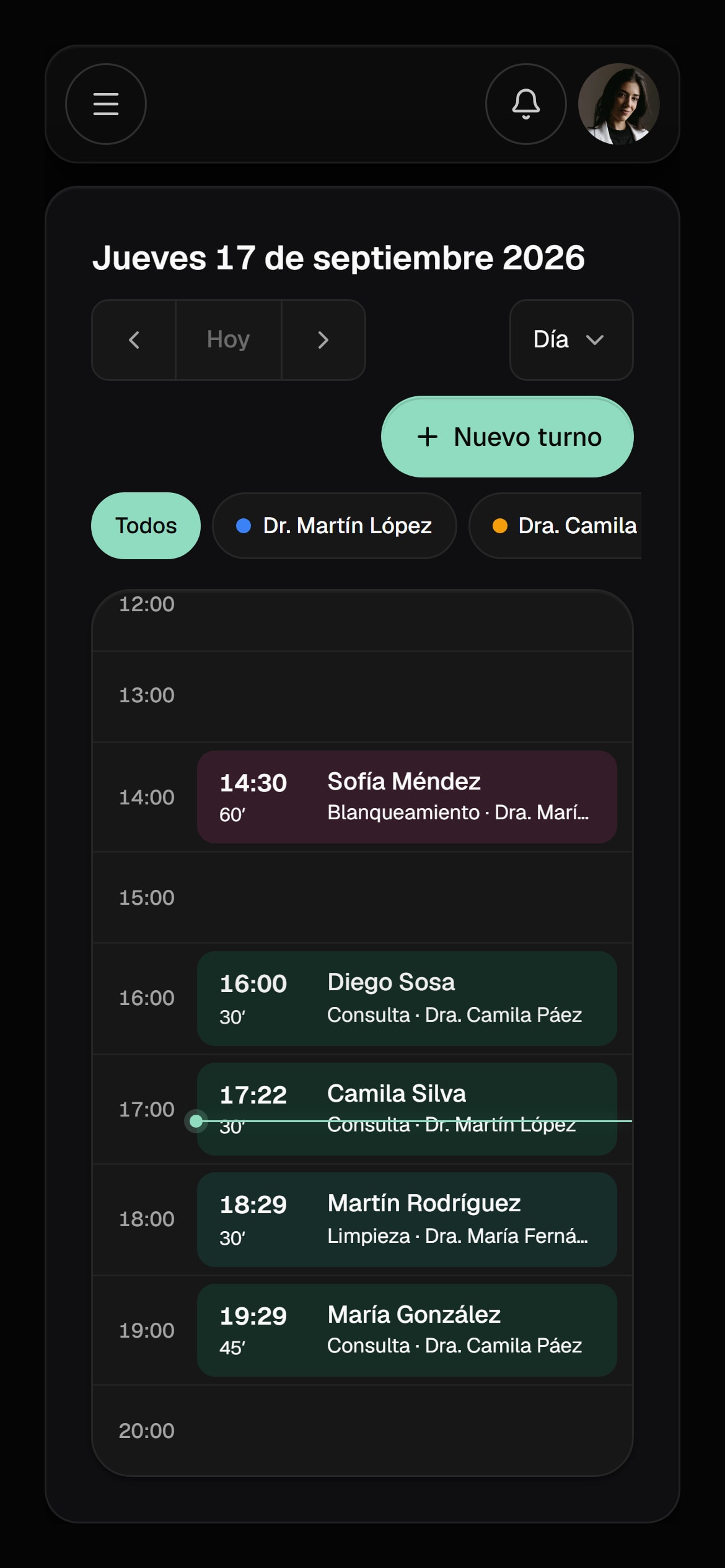Agenda