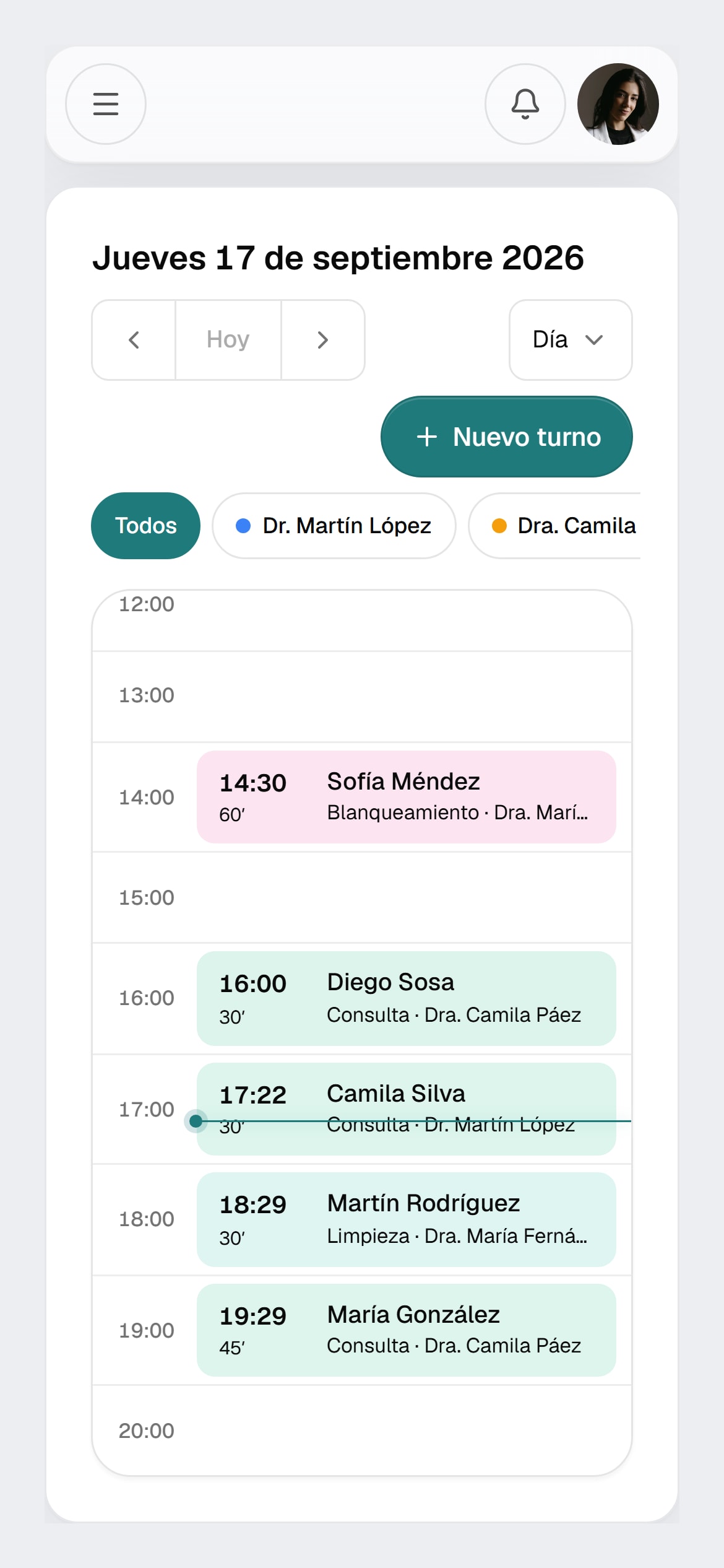 Agenda